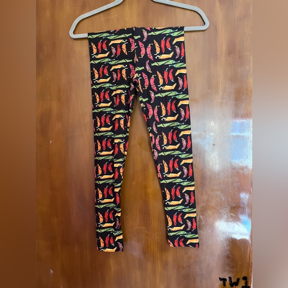 Lularoe Tween leggings
